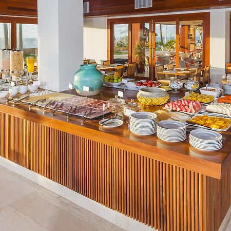 Jatiuca Hotel & Resort Maceió Eksteriør billede