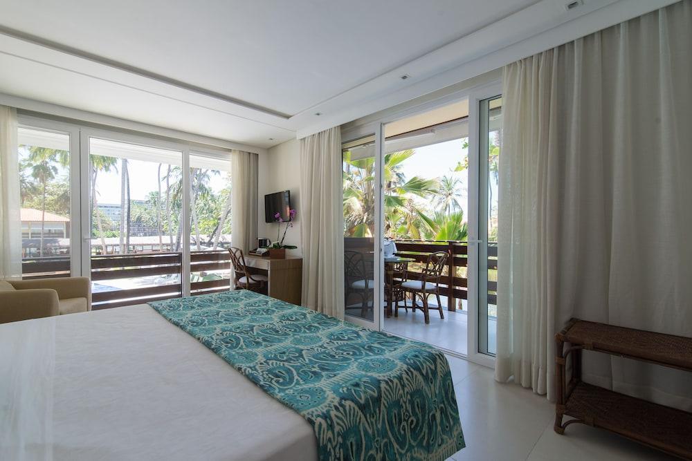 Jatiuca Hotel & Resort Maceió Eksteriør billede