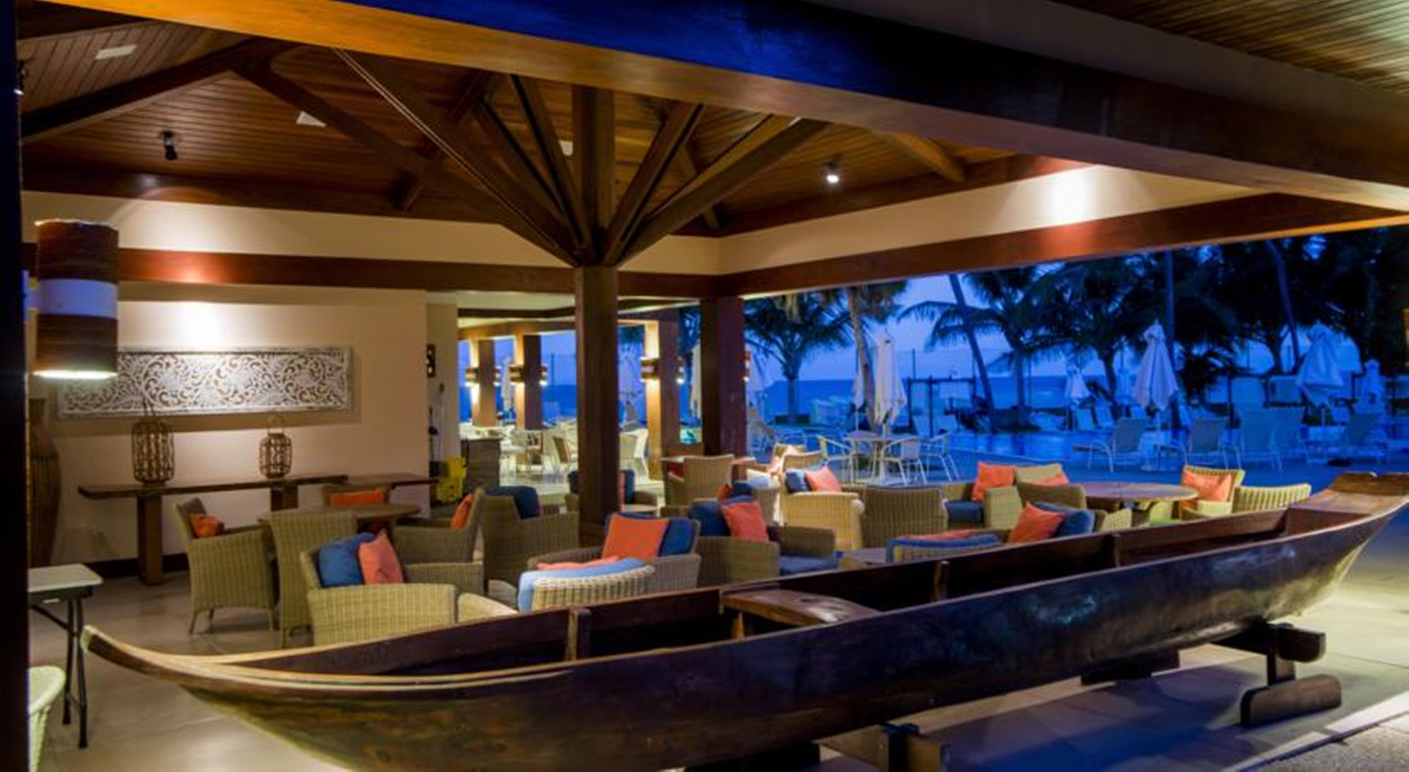 Jatiuca Hotel & Resort Maceió Eksteriør billede